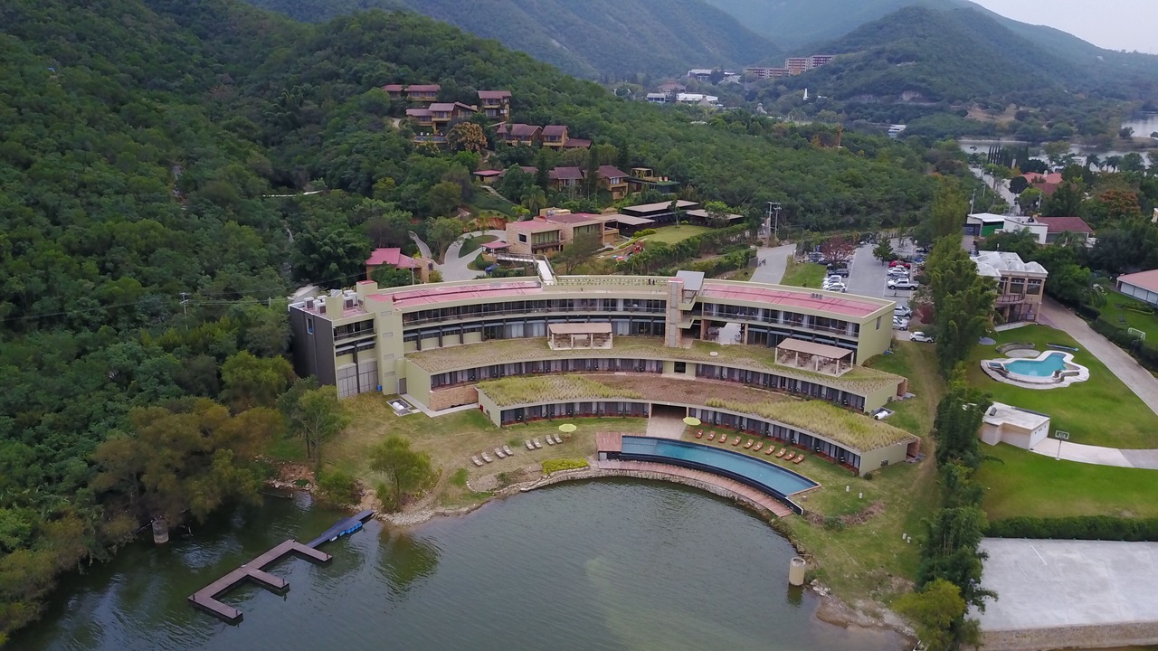 Photo of Outdoor in Santiago