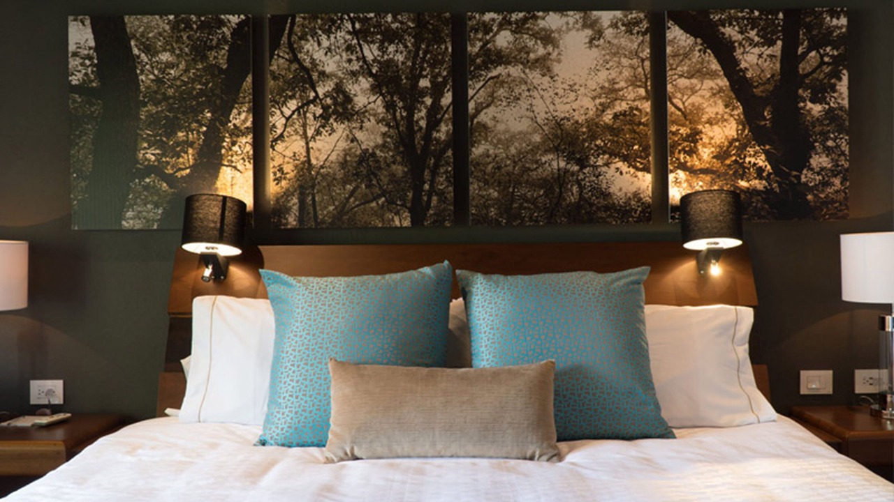 Photo of Bedroom in Santiago