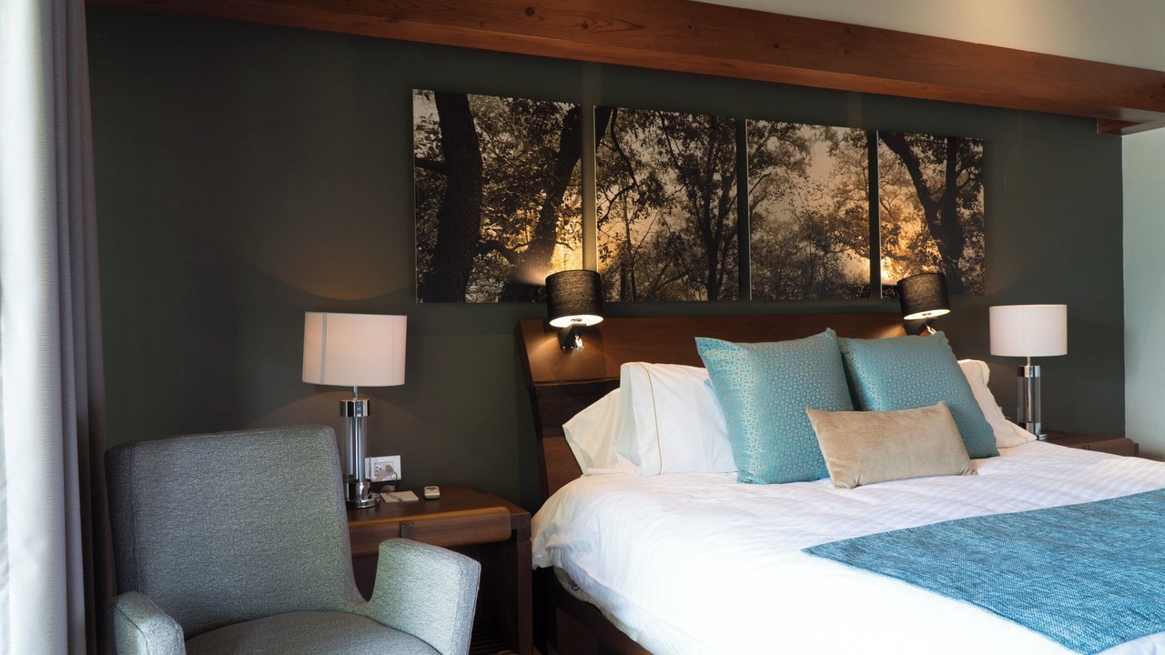 Photo of Bedroom in Santiago