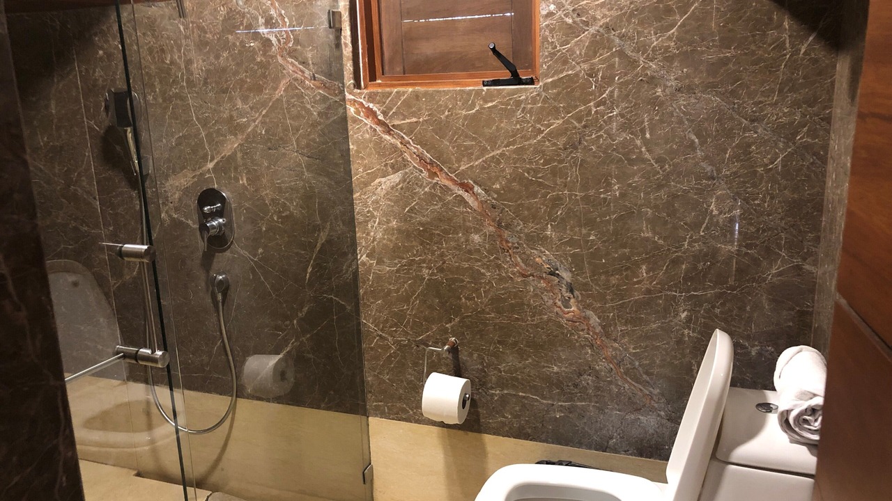 Photo of Bathroom in Santiago
