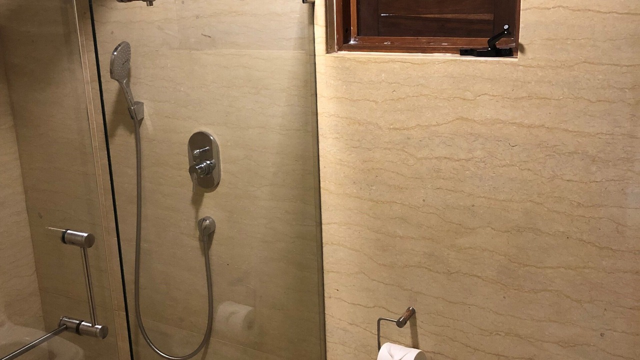 Photo of Bathroom in Santiago