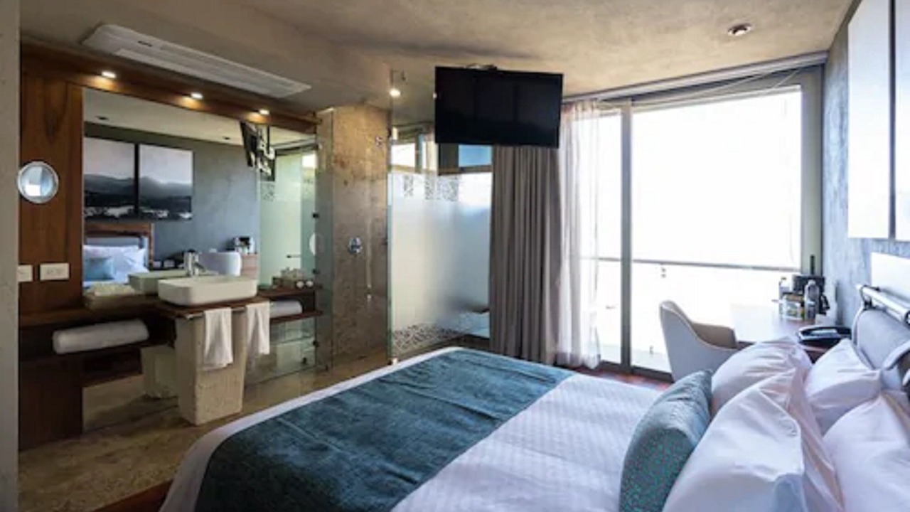 Photo of Bedroom in Santiago