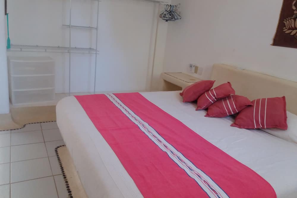 Photo of Bedroom in Barra de Potosi