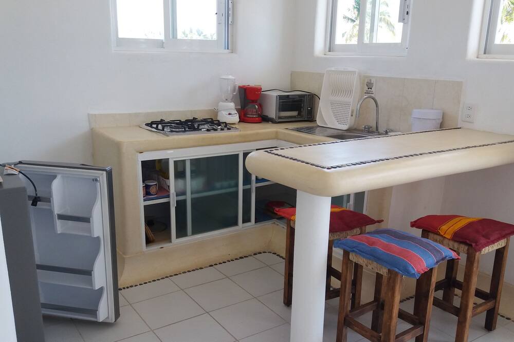 Photo of Kitchen in Barra de Potosi
