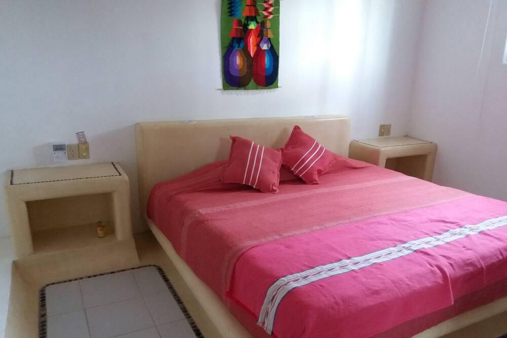 Photo of Bedroom in Barra de Potosi