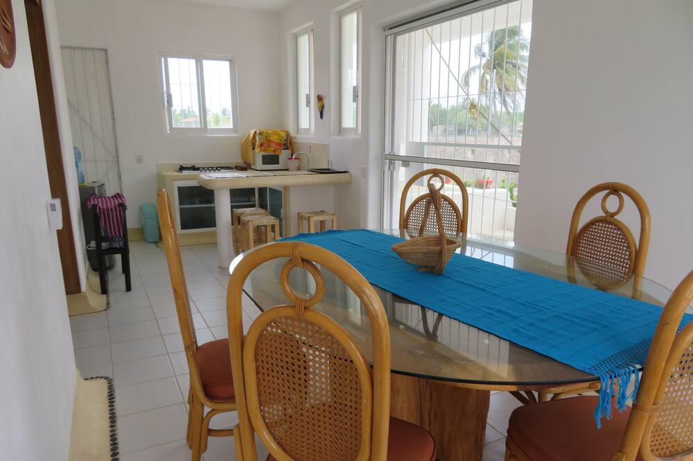 Photo of Kitchen in Barra de Potosi