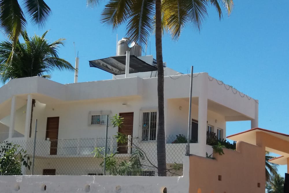 Photo of Outdoor in Barra de Potosi