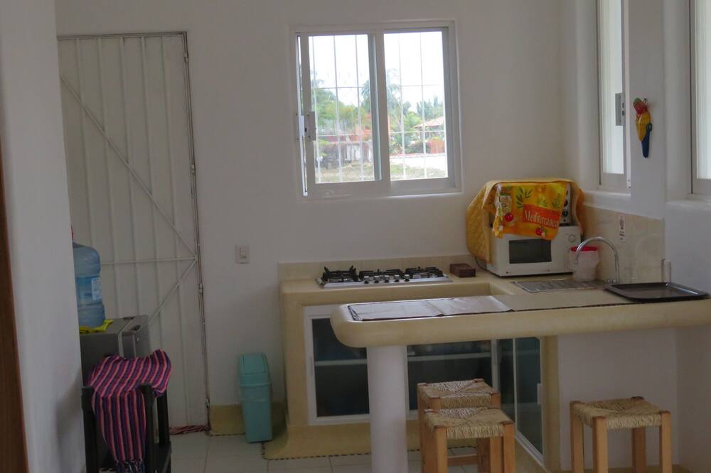 Photo of Kitchen in Barra de Potosi