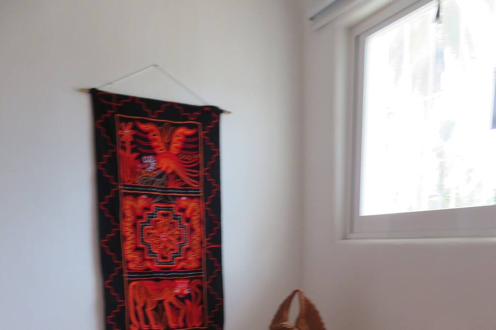 Photo of Livingroom in Barra de Potosi