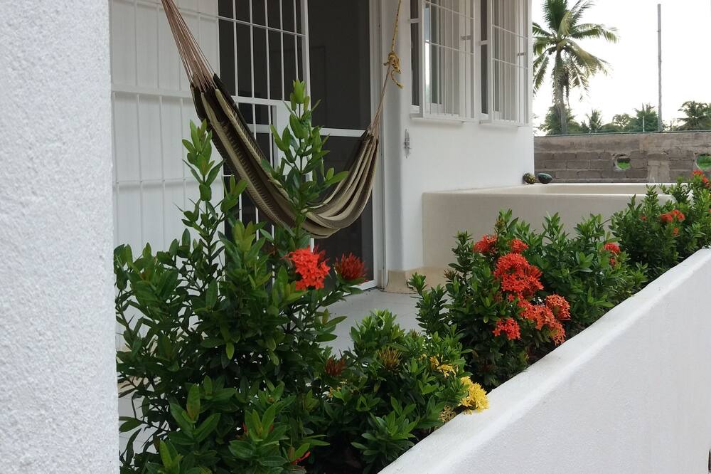 Photo of Patio Balcony in Barra de Potosi