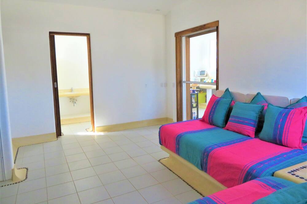 Photo of Livingroom in Barra de Potosi