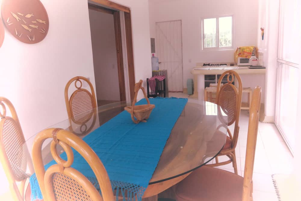 Photo of Kitchen in Barra de Potosi