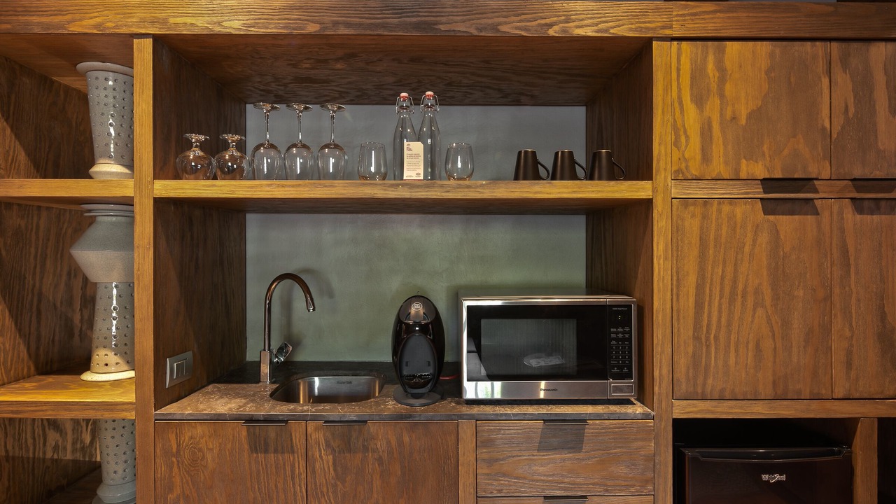 Photo of Kitchen in Puebla