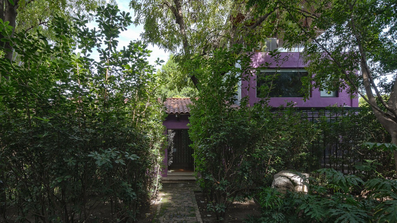Photo of Outdoor in Puebla
