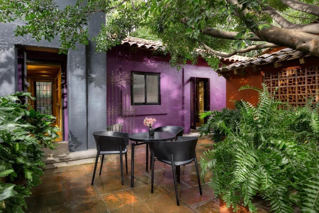 Photo of Outdoor in Puebla