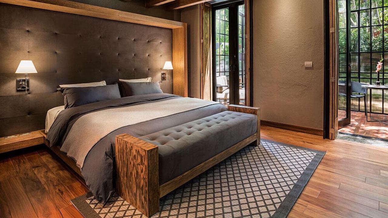 Photo of Bedroom in Puebla