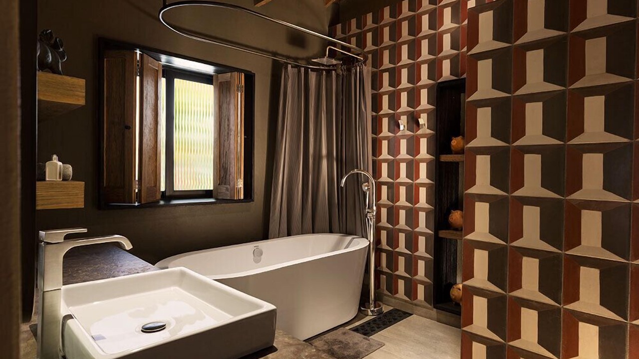 Photo of Bathroom in Puebla