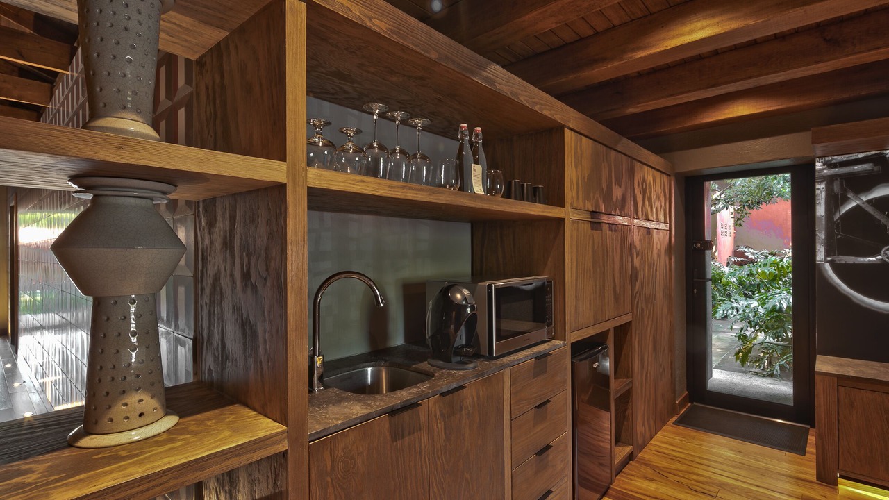 Photo of Kitchen in Puebla