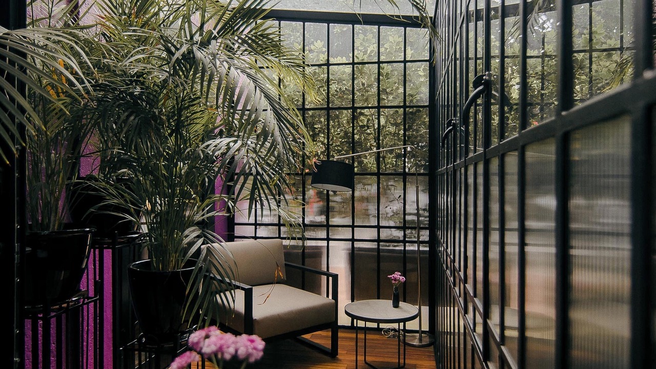Photo of Bedroom in Puebla