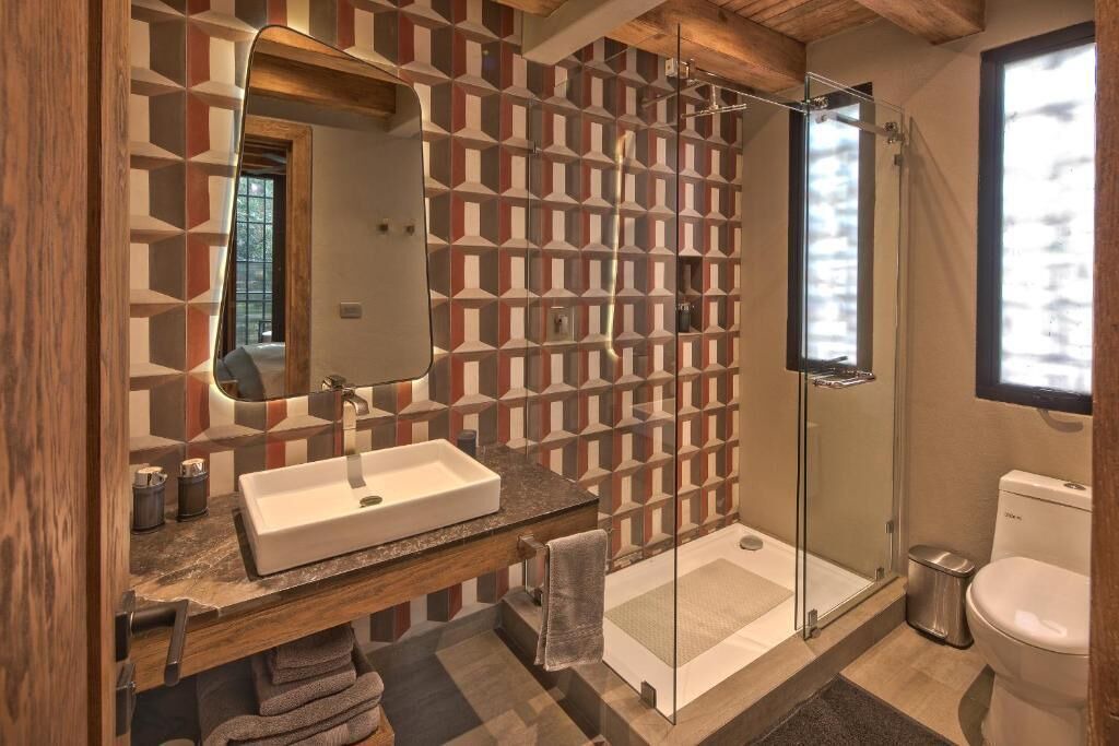 Photo of Bathroom in Puebla