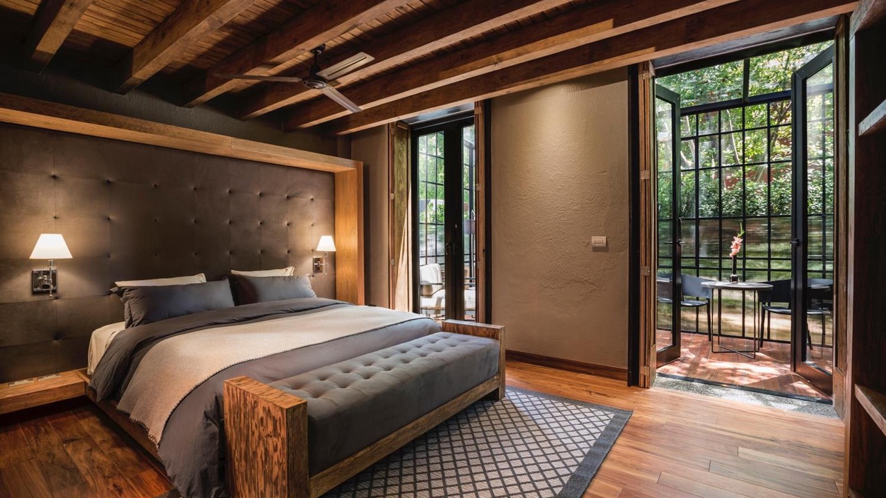 Photo of Bedroom in Puebla