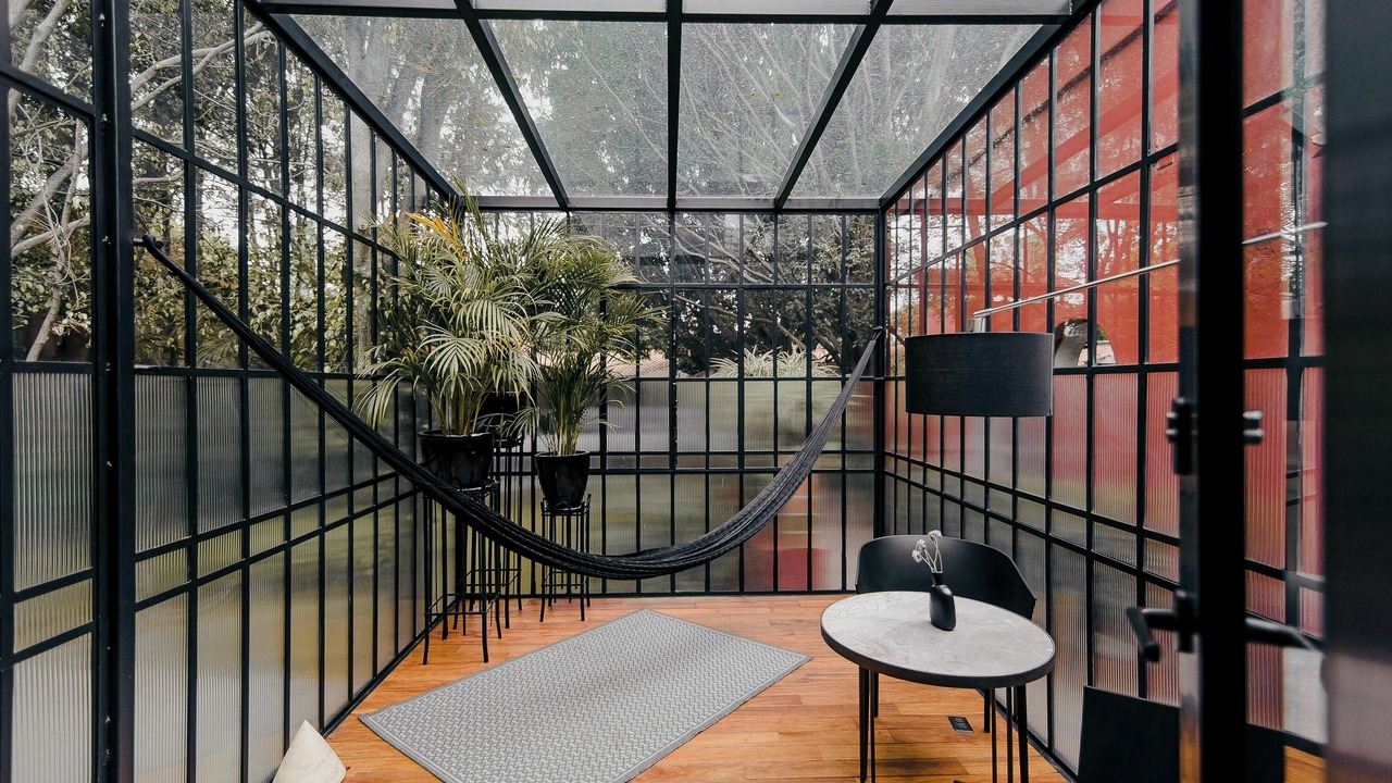 Photo of Bedroom in Puebla