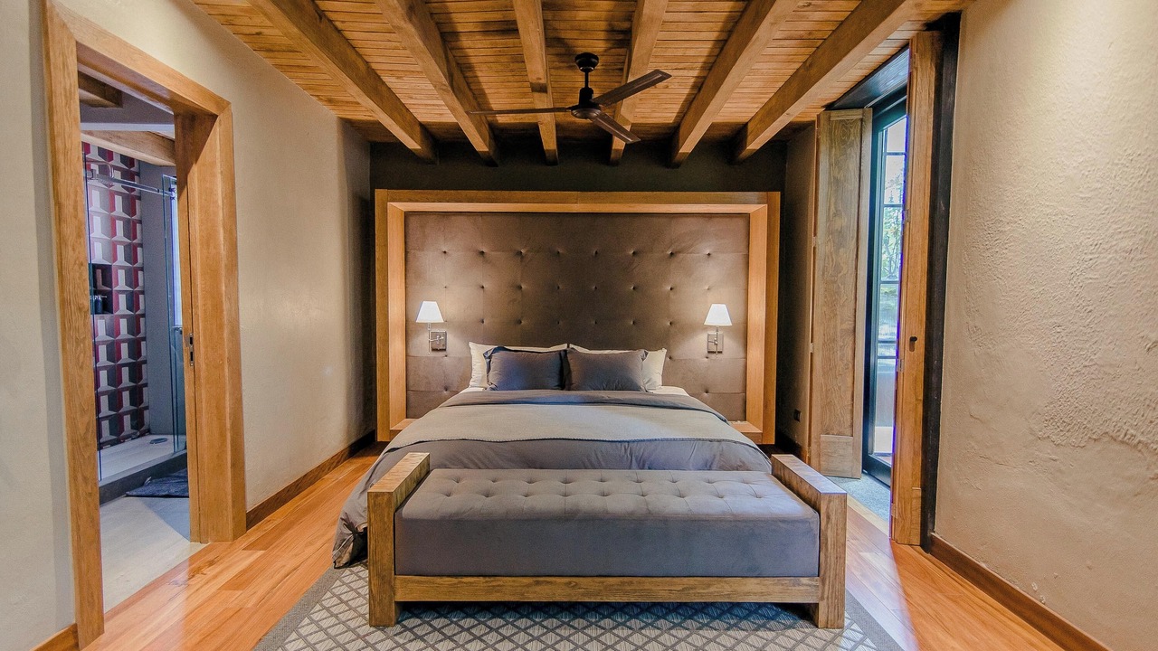 Photo of Bedroom in Puebla