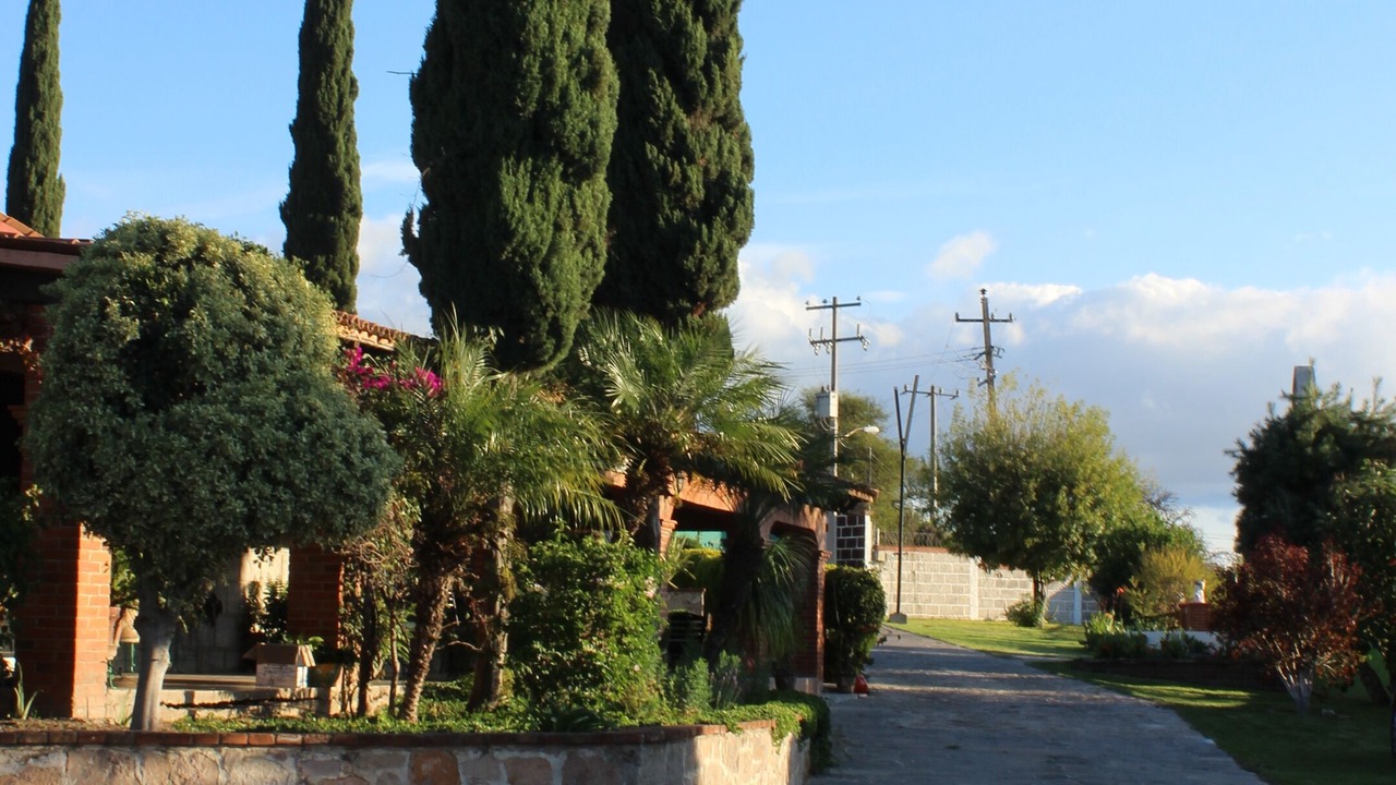 Photo of Outdoor in Bernal