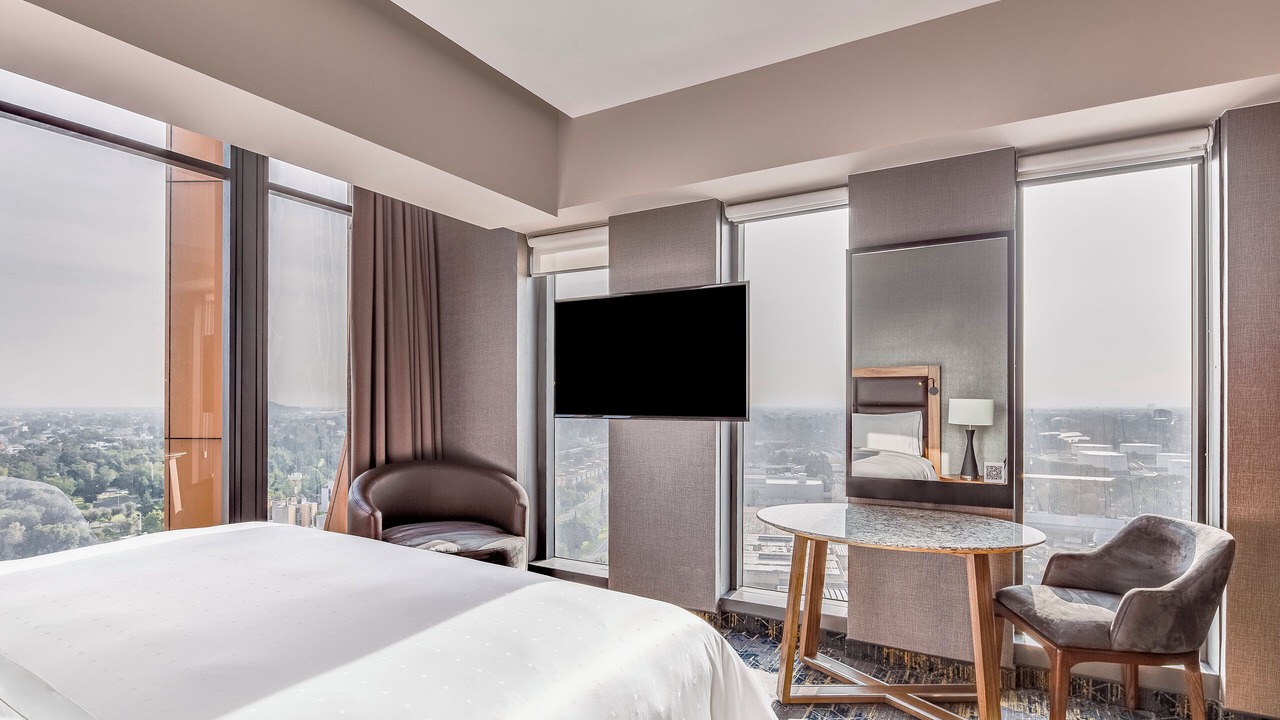 Photo of Bedroom in Granjas Mexico