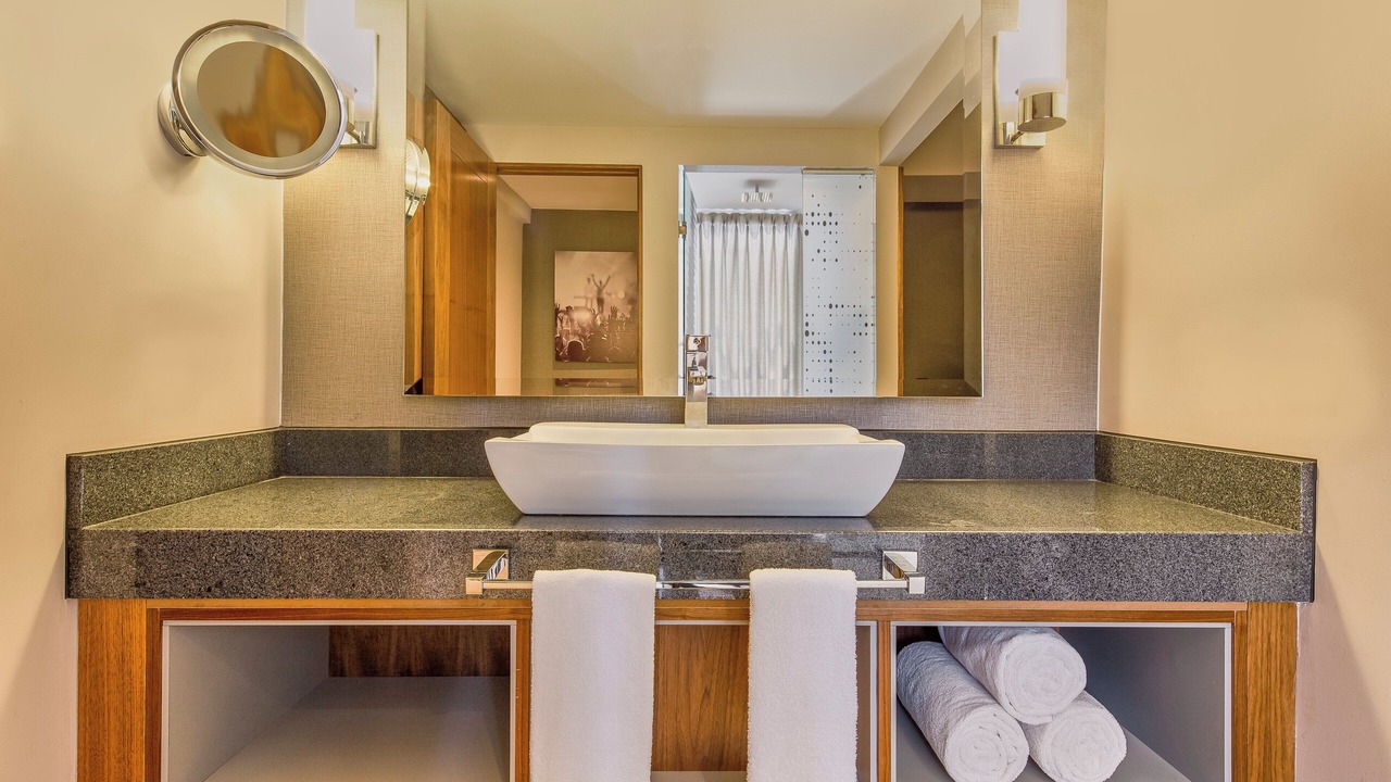 Photo of Bathroom in Granjas Mexico