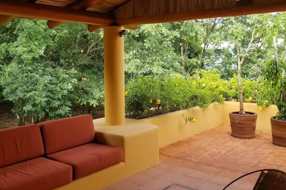 Photo of Patio Balcony in Morelia