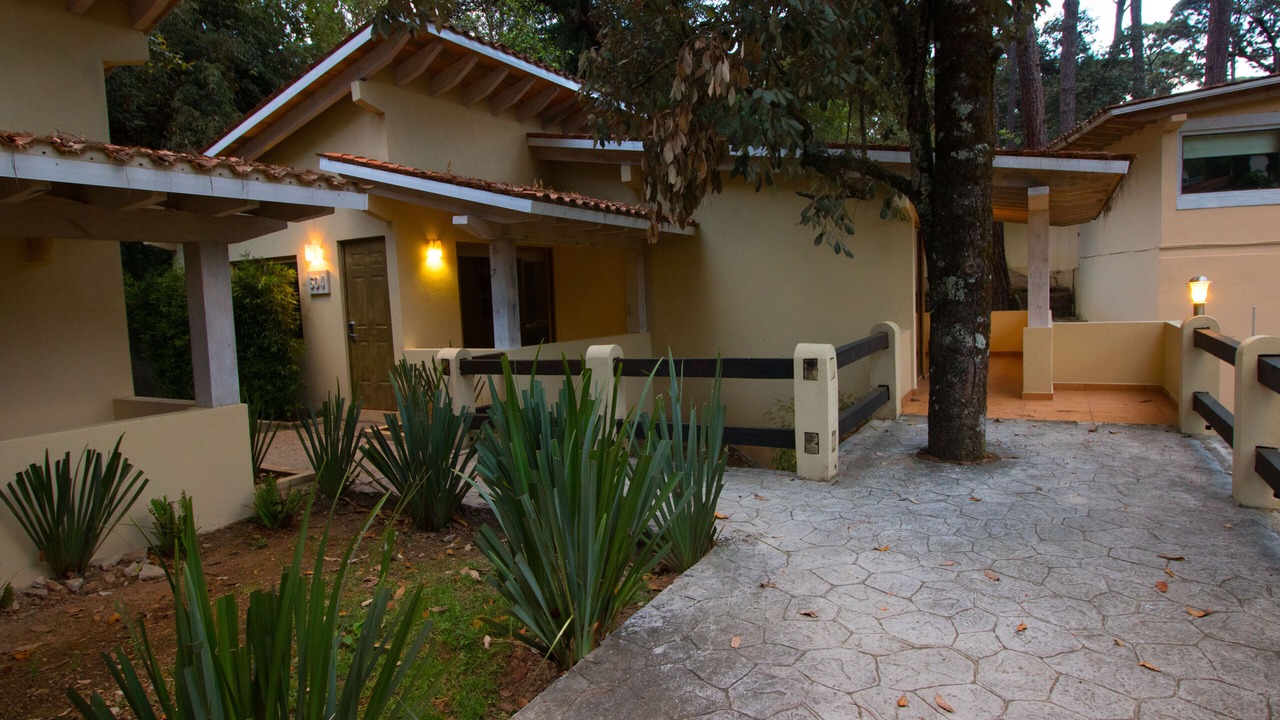 Photo of Outdoor in Valle de Bravo