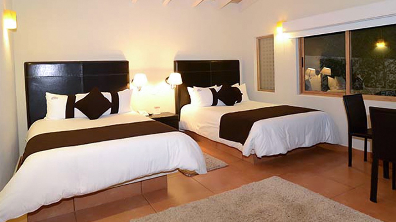 Photo of Bedroom in Valle de Bravo