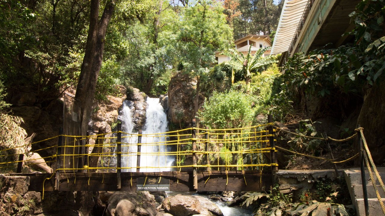 Photo of Others in Valle de Bravo