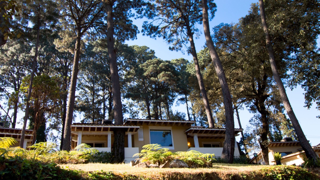 Photo of Outdoor in Valle de Bravo