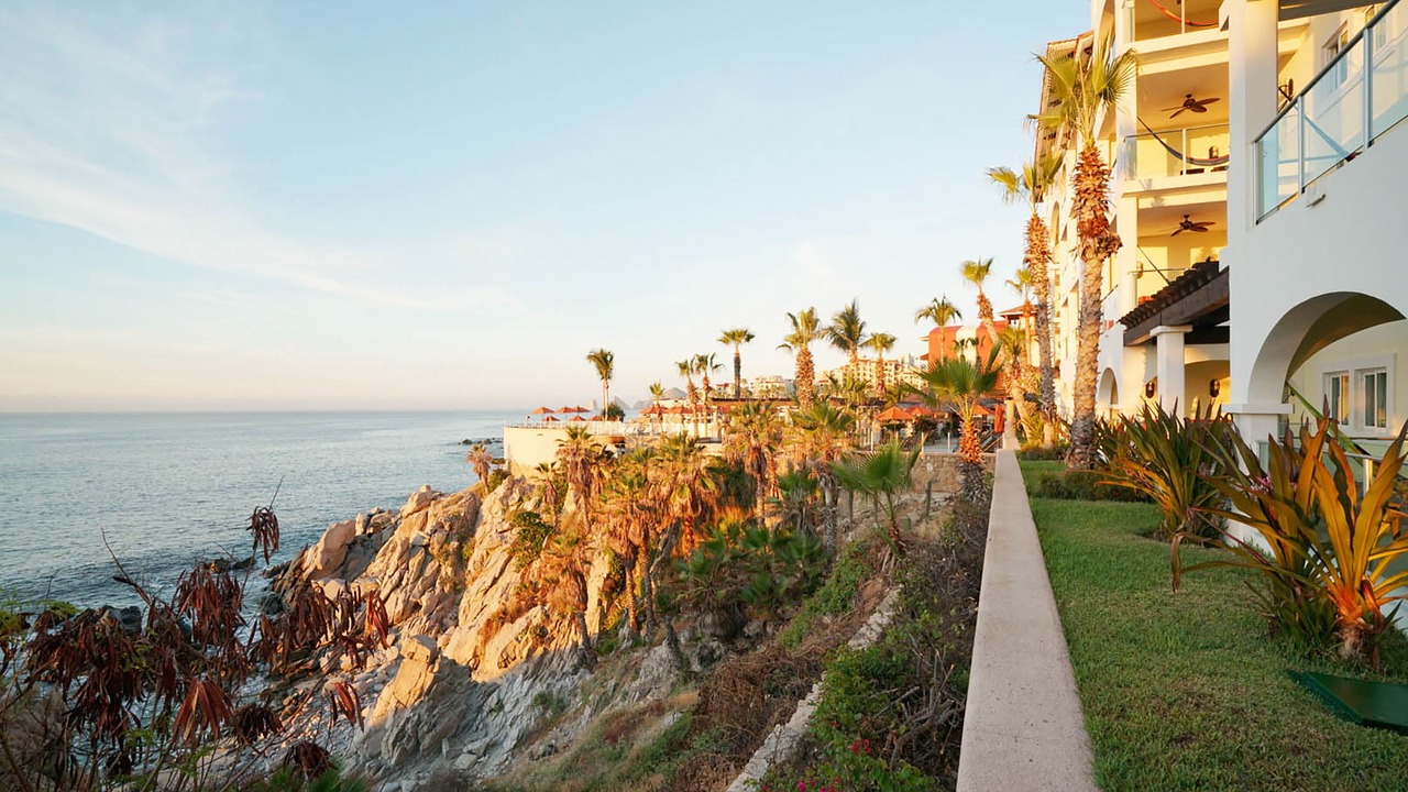 Photo of Outdoor in Cabo Bello