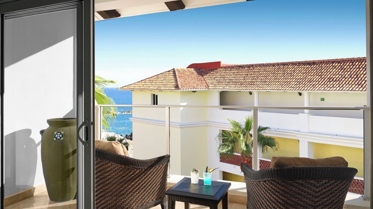 Photo of Bedroom in Cabo Bello