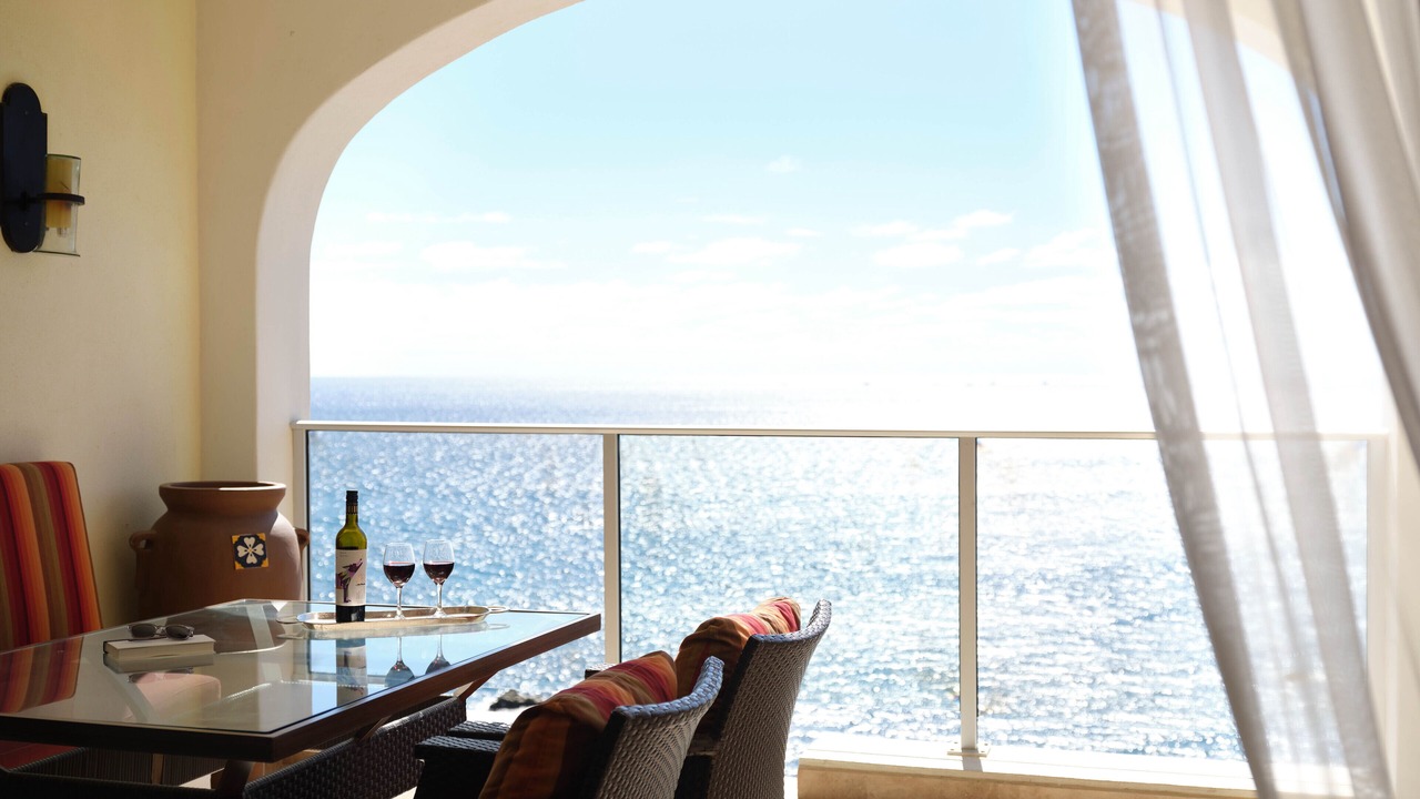 Photo of Bedroom in Cabo Bello