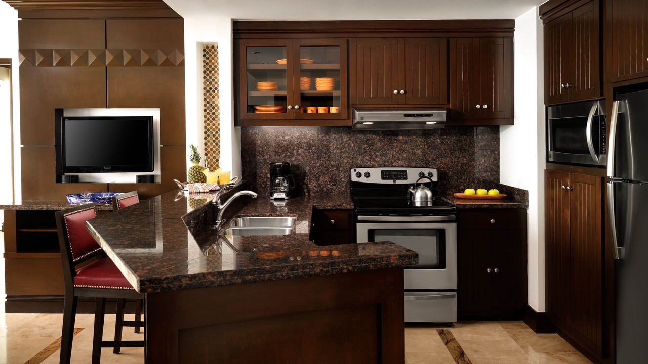 Photo of Kitchen in Cabo Bello