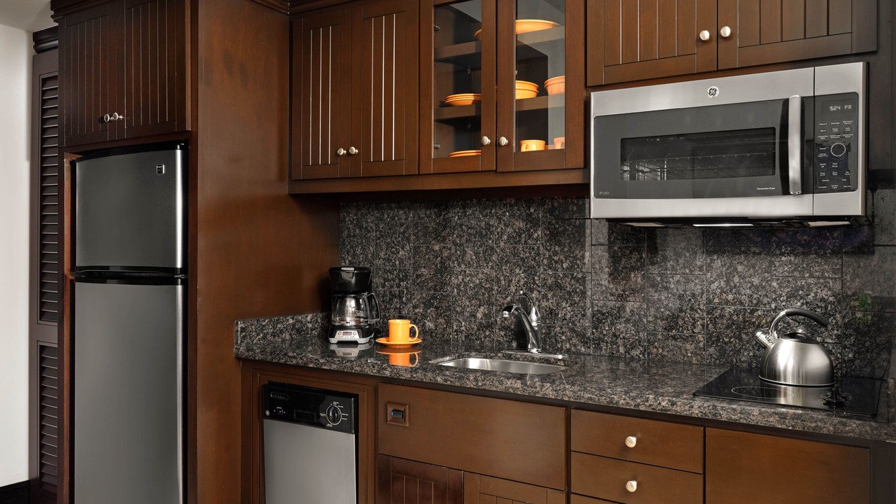 Photo of Kitchen in Cabo Bello