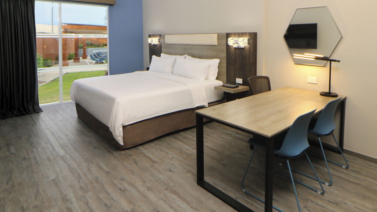 Photo of Bedroom in Manzanillo