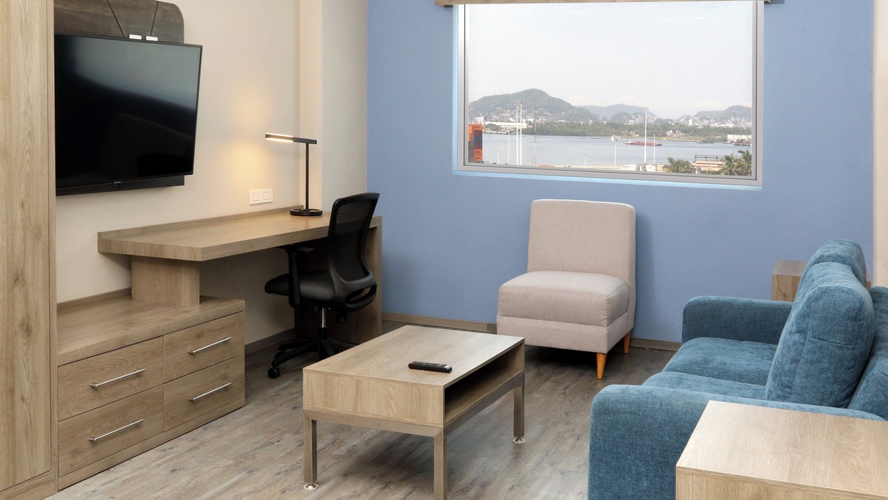 Photo of Bedroom in Manzanillo