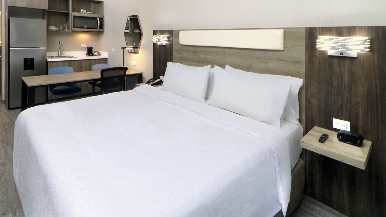 Photo of Bedroom in Manzanillo