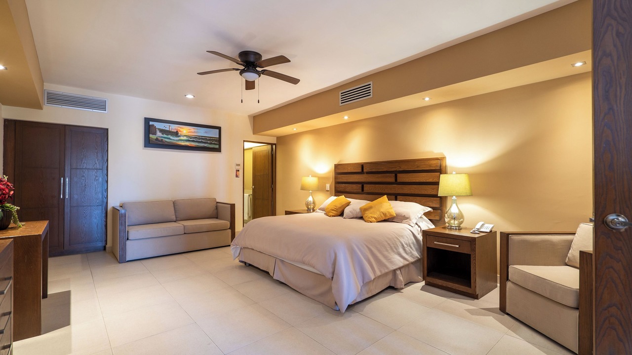 Photo of Bedroom in Los Barriles