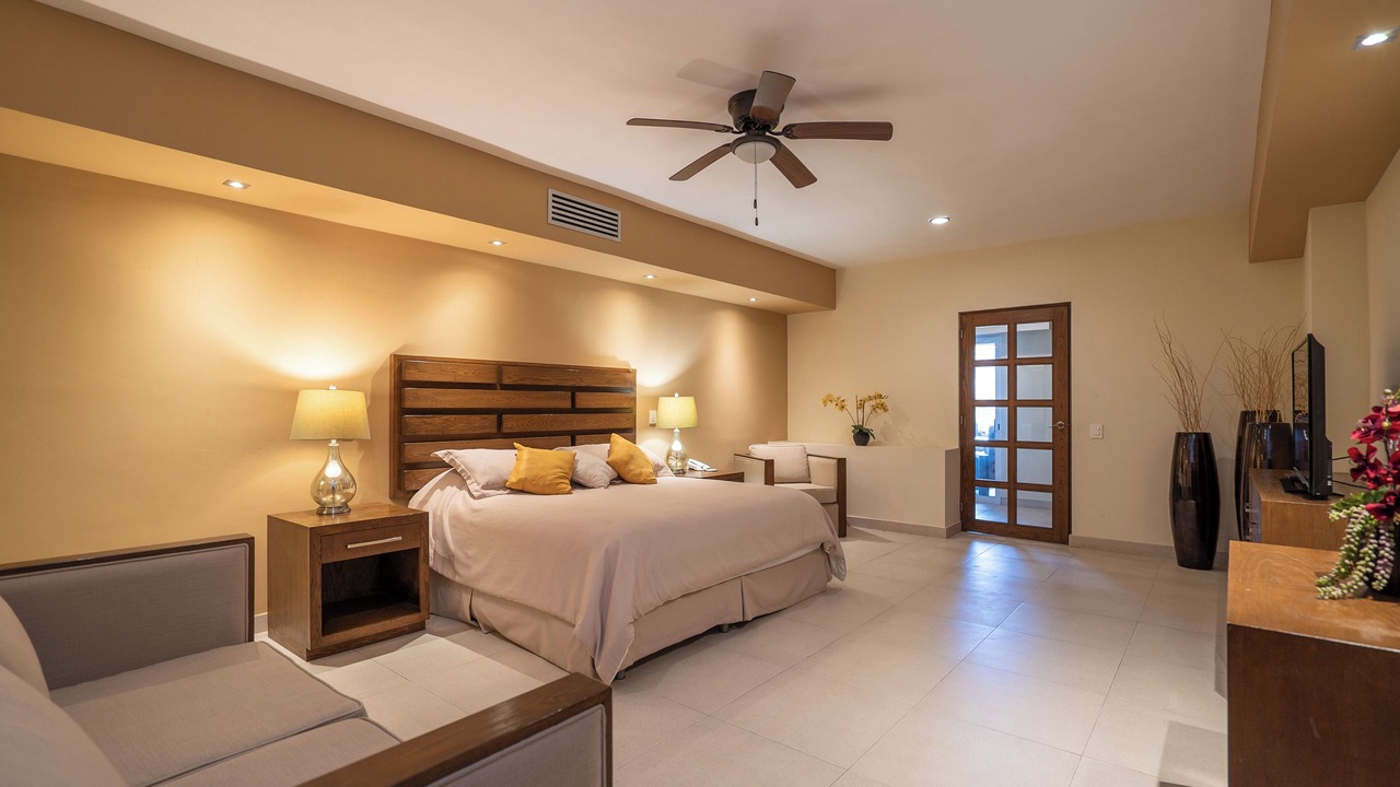 Photo of Bedroom in Los Barriles
