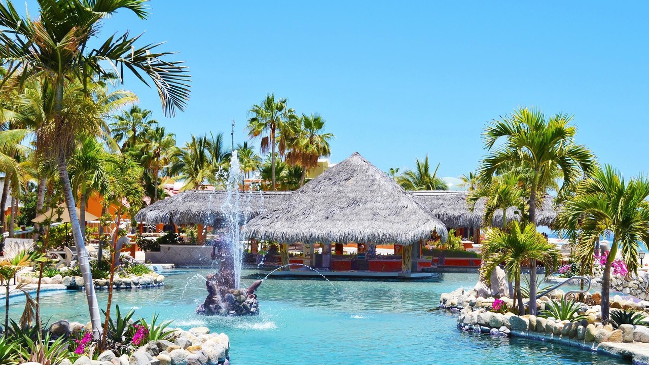 Photo of Outdoor in Los Barriles
