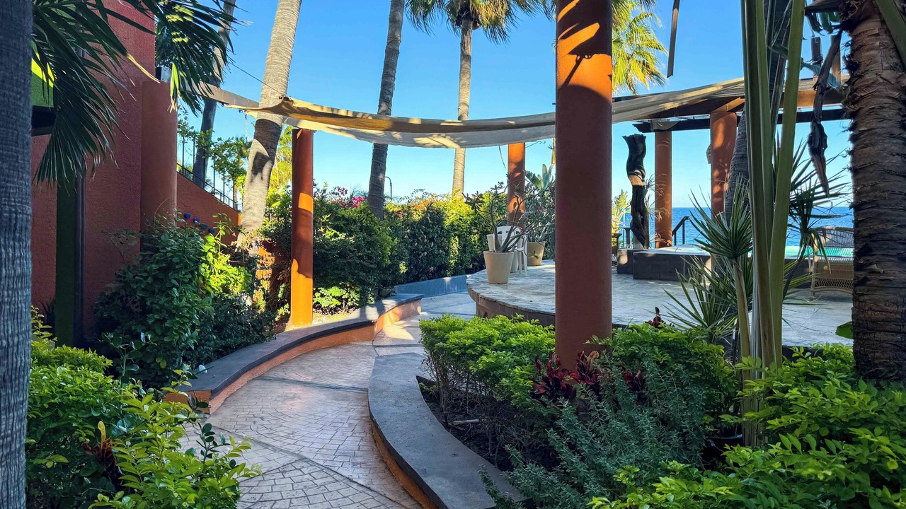 Photo of Outdoor in Los Barriles