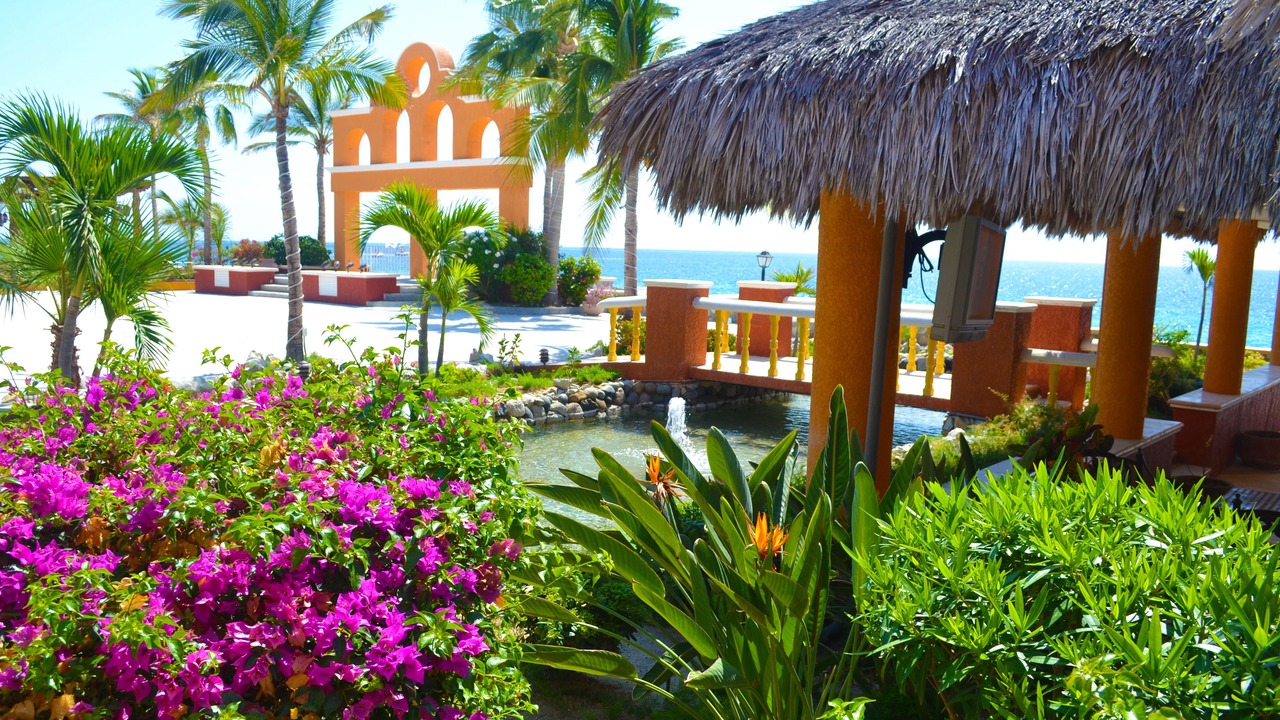 Photo of Outdoor in Los Barriles