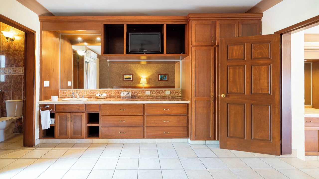 Photo of Bedroom in Los Barriles