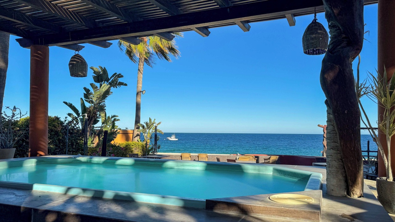 Photo of Outdoor in Los Barriles